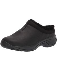 merrell men's clogs sale