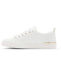 aldo womens athletic shoes
