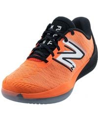 New Balance - Fuelcell 996 V5 Hard Court Tennis Shoe - Lyst