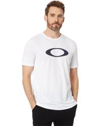 Oakley - Erwachsene O-Bold Ellipse Tee T-Shirt - Lyst
