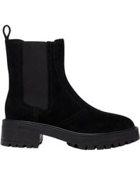 PAIGE - Bowie Ankle Boot Fashion - Lyst