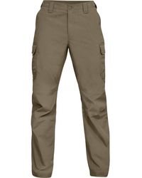 Under Armour - Tactical Patrol Pants Ii - Lyst