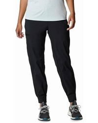 Columbia - On The Go Jogger Hiking Pants - Lyst
