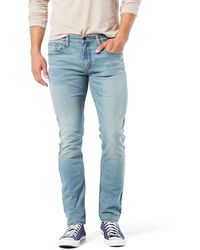 Signature by Levi Strauss & Co. Gold Label Jeans for Men | Online 