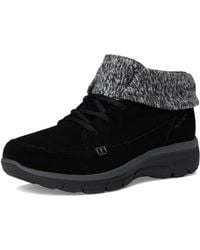 Skechers - Easy Going-fall Odyssey Hands Free Slip-ins Ankle Boot - Lyst