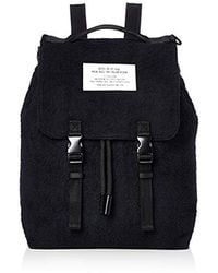 diesel backpack sale