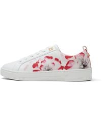 Ted Baker - Bailey Icon Sneaker - Lyst