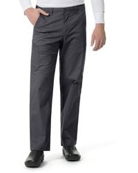 Carhartt - 's Rugged Flex Ripstop Multi Cargo Pant — Dark Pewter - Lyst