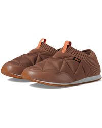 Teva - Reember Moccasin - Lyst