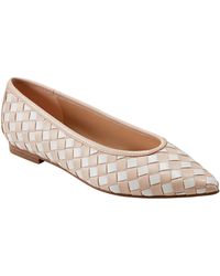 Marc Fisher - Damaria Ballet Flat - Lyst