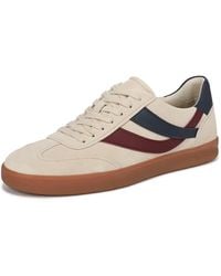 Vince - S Oasis-m Sneaker Moonlight/night Star Leather 8.5 M - Lyst