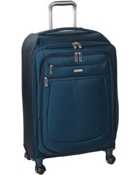 samsonite mightlight 2 21 spinner