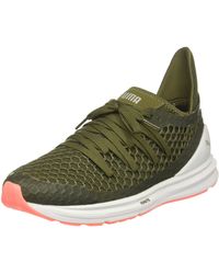 puma ignite limitless women's
