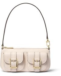 Michael Kors - SM Conv POUCHETTE Bag - Lyst