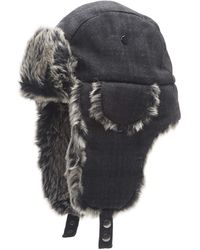 columbia winter challenger trapper