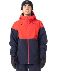 Dakine - Siphon Ski Jacket – Kai Jones - Lyst