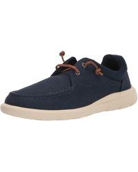 Sperry Top-Sider - Captain's Moc Seacycled Moccasin - Lyst