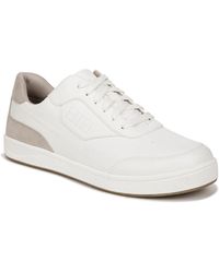 Dr. Scholls - S Dink It Lace Up Sneaker Bright White Smooth 11.5 M - Lyst