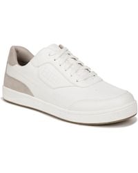 Dr. Scholls - Shoes S Dink It Lace Up Sneaker Bright White Smooth 13 M - Lyst