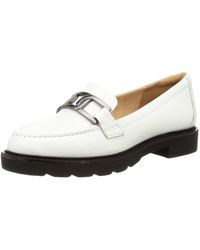 Rockport - Kacey Chain Loafer - Lyst