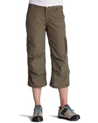 carhartt cropped pants