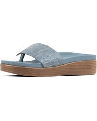 Donald J Pliner - Donald Pliner Fifi Flip-flop - Lyst