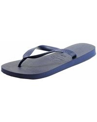 Havaianas - Top Flip Flop Sandals - Lyst
