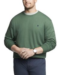 izod men's sweatshirts