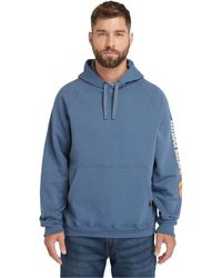Timberland - Honcho Sport Pullover Hooded Sweatshirt - Lyst