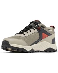 Columbia - Hiking Shoes - Lyst