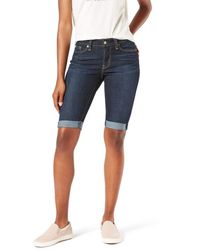 levi strauss lounge shorts