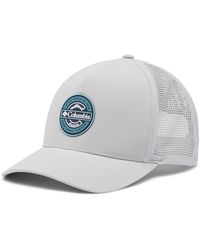 Columbia - 's Mountaincap 3d Stretch Snap Back Cap - Lyst