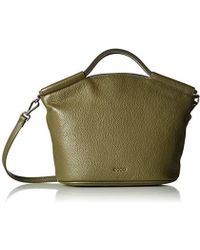 Sp 2 Medium Doctor S Bag Green