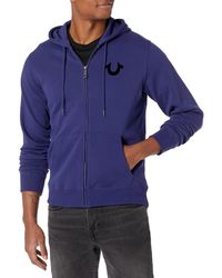 mens flocked buddha zip up moletom com capuz