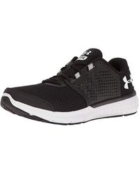 under armor micro g attack