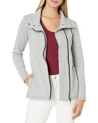 Roxy Womens Lullaby Lights Long Fleece Jacket