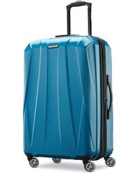 Samsonite - Centric Hardside Expandable Luggage With Spinner Wheels - Lyst