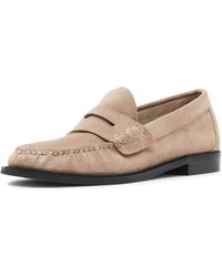 Steve Madden - Kingston Loafers - Lyst