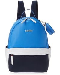 Tommy Hilfiger - Payton Zip Backpack - Lyst