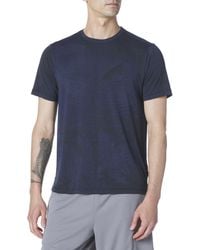John Varvatos - Gobi Crew - Lyst
