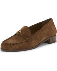 Vince Camuto - Colin Loafer Flat - Lyst