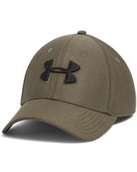 Under Armour - Blitzing 3.0 Cap, - Lyst