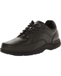 rockport men's encounter walking shoe