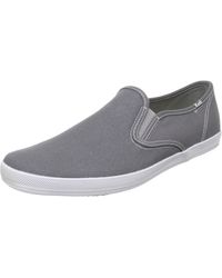keds men's champion original canvas sneaker