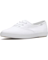 Keds - Champion Point Low Fashion Sneaker - Lyst