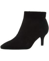 aerosoles epigram bootie