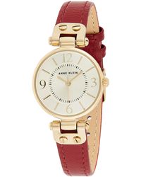 Anne Klein Watches for Women - Up to 67% off | Lyst