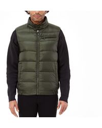 tumi heritage vest