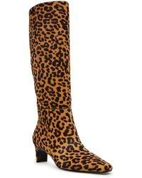 Steve Madden - Dagne Knee High Boot - Lyst