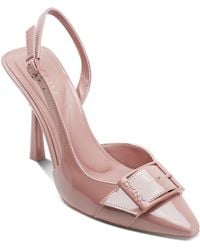 DKNY - Neilton-high Pump Evening Cushioned Insole Footwear - Lyst